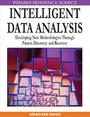 Intelligent Data Analysis, Developing New Methodologies Through  Pattern Discovery and Recovery