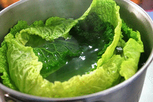 Sarmale (rollos De Carne)