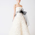 ReInventing Classic Bridal Styles Vera Wang Wedding Dresses