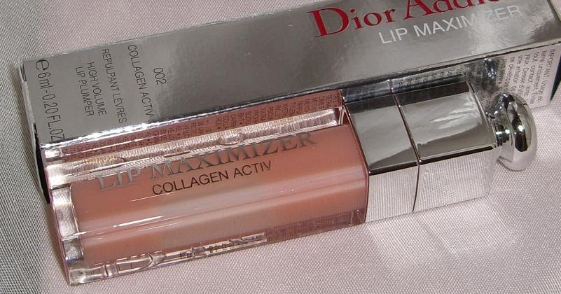 collagen dior