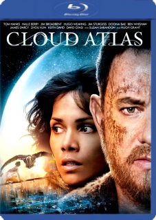 Cloud Atlas (2012) Dvdrip Latino Imagen3~1