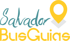 Salvador Bus Guias