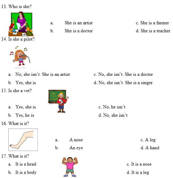 Kelas 2 Sd Pembangunan Jaya 2016 2017 2015