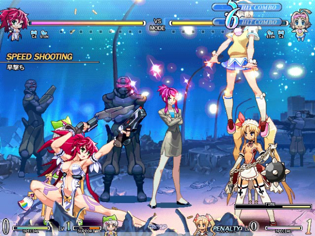 download vanguard ex1 download vanguard ex1