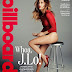JLo Extra HOT On Billboard Magz