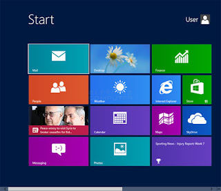 Cara Mengatasi Windows 8 Tidak Bisa Start