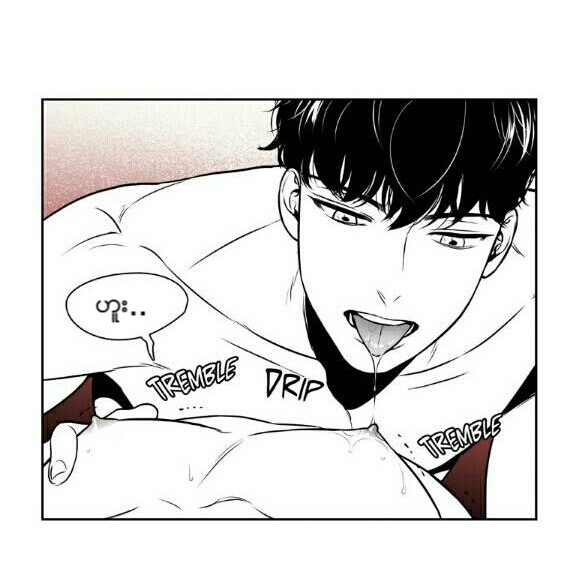 Манхва Яой Вибратор