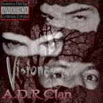 ADR CLAN - VISIONES