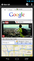 Chrome for android beta update download