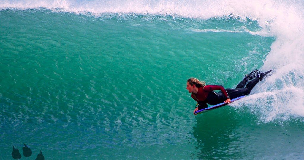 SURF Y BODYBOARD, BODYBOARDING