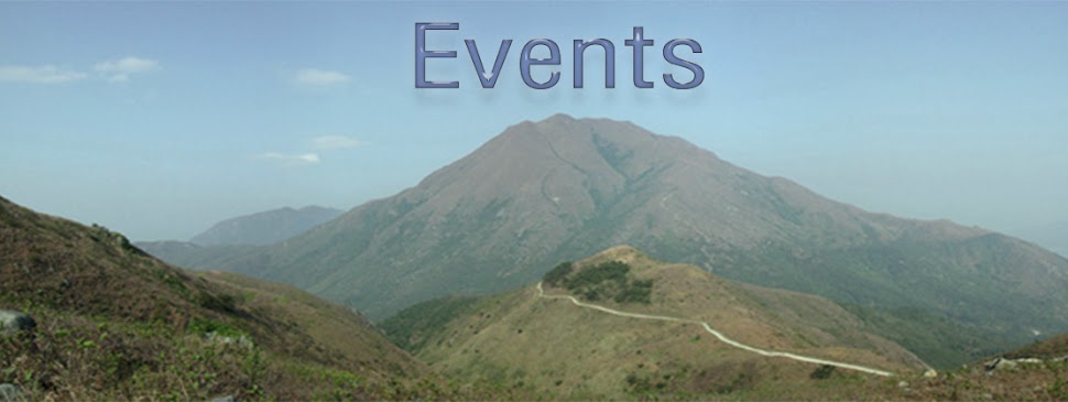 South Lantau Families Events