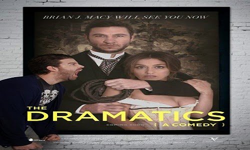 The Dramatics: A Comedy Full Movie The Dramatics: A Comedy Full Movie