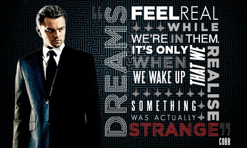 YJL's movie reviews: Everything you need to know about Inception (2010