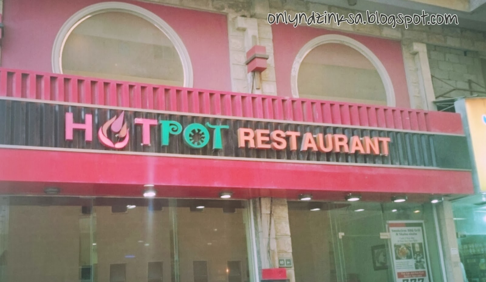 A Taste Of Saudi Arabia Cook Eat All You Can At Hot Pot AlKhobar