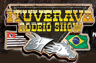 ITUVERAVA RODEIO SHOW