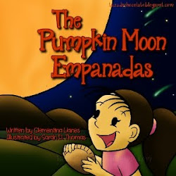 My New Little Children's Book!