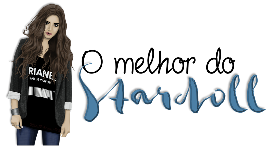 O Melhor do Stardoll