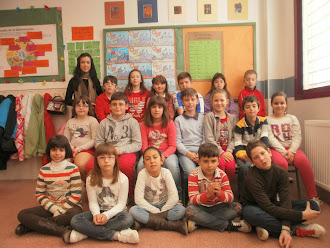 4º DE PRIMARIA