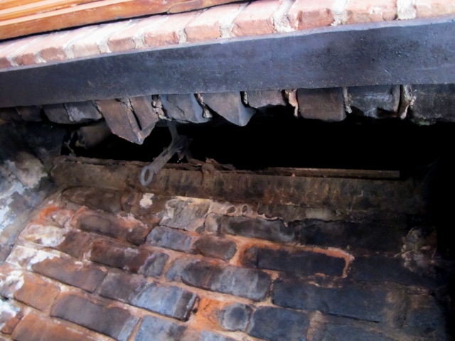 Chimney and Stoves Part III Finally Confessions of An