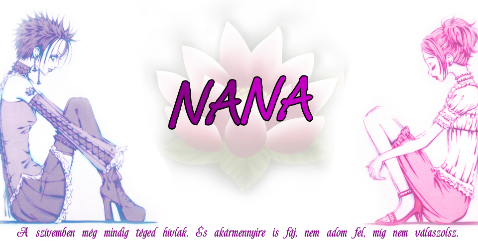 Nana Fanatic