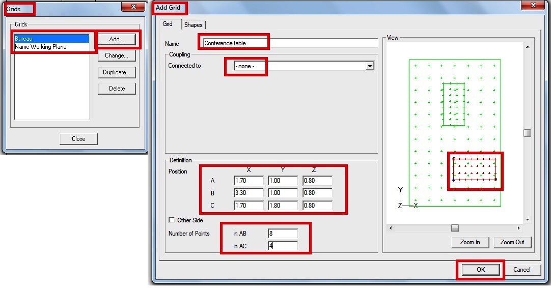 Calculux Software