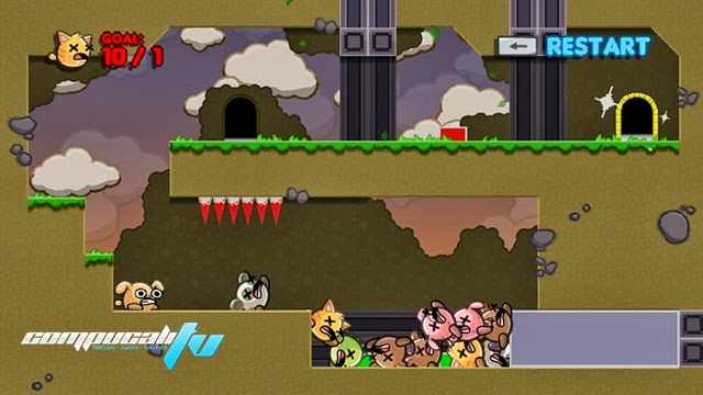 The Useful Dead PC Full Game