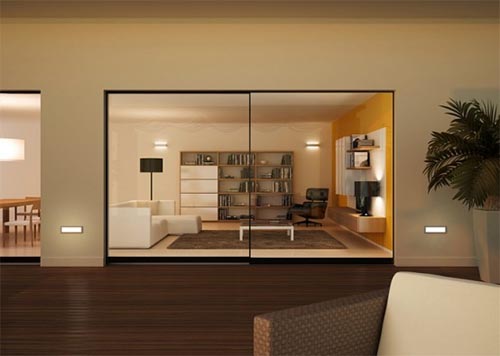Diseño de interiores & arquitectura: puertas correderas ...