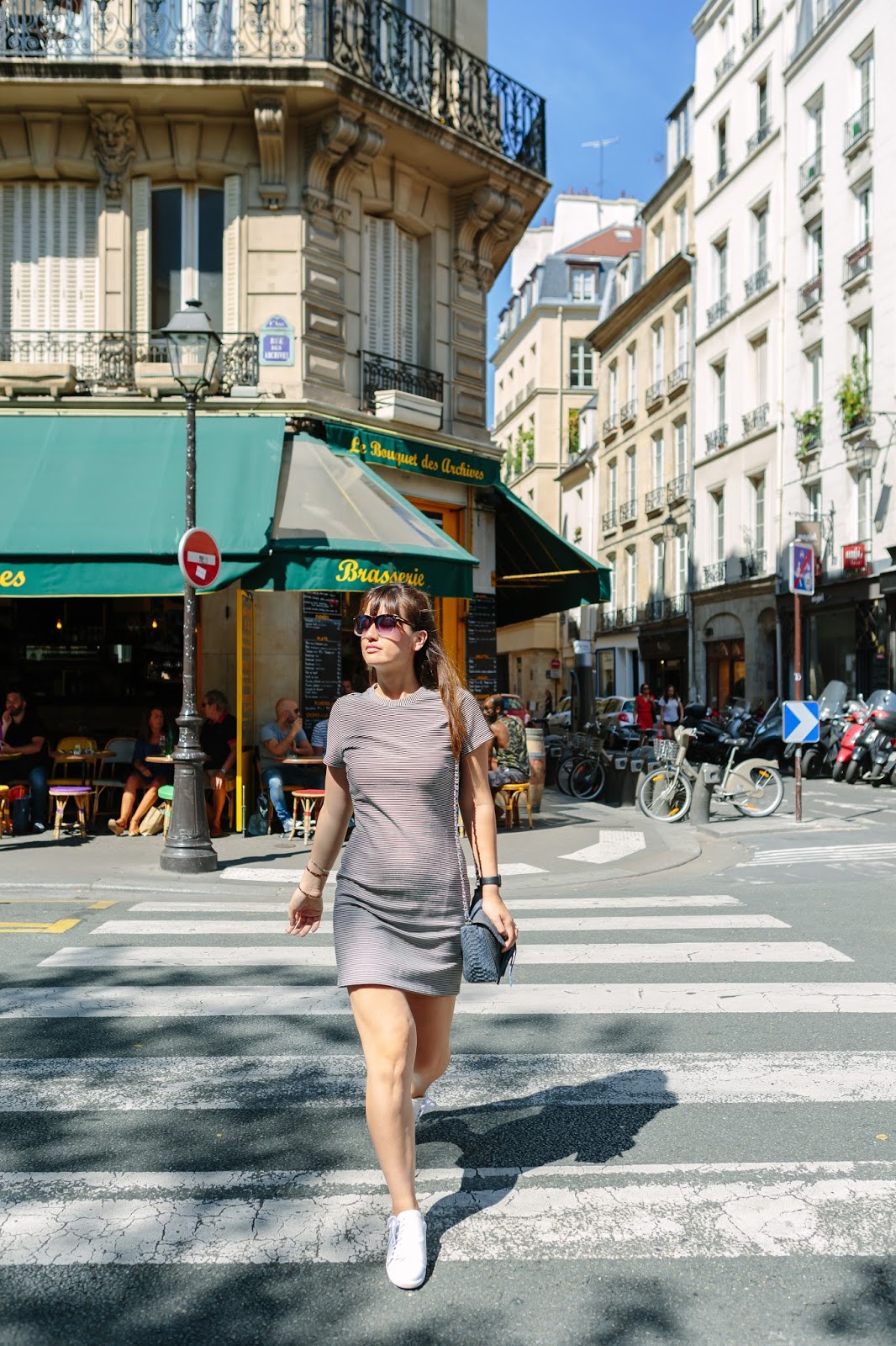 Streetstyle, Blogger, Look, Meet me in paree, Fashion, Paris Style