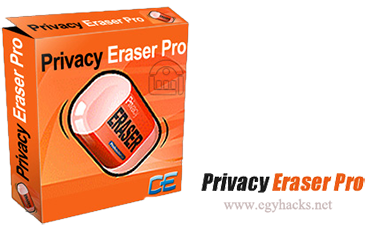 Privacy Eraser Pro v9.02 Full (Mediafire)