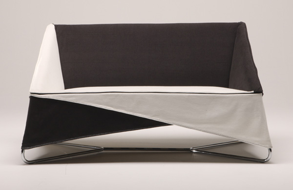 Стильні меблі від дизайн-студії Orlandini design