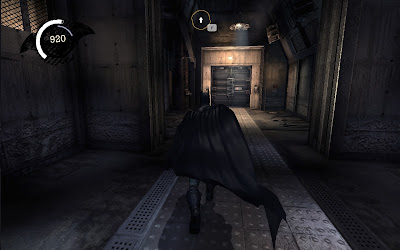 Batman Arkham Asylum PC Game (4)