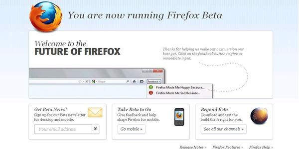 Download Firefox 6 For Mac