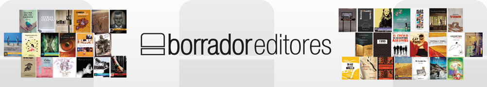 Borrador Editores