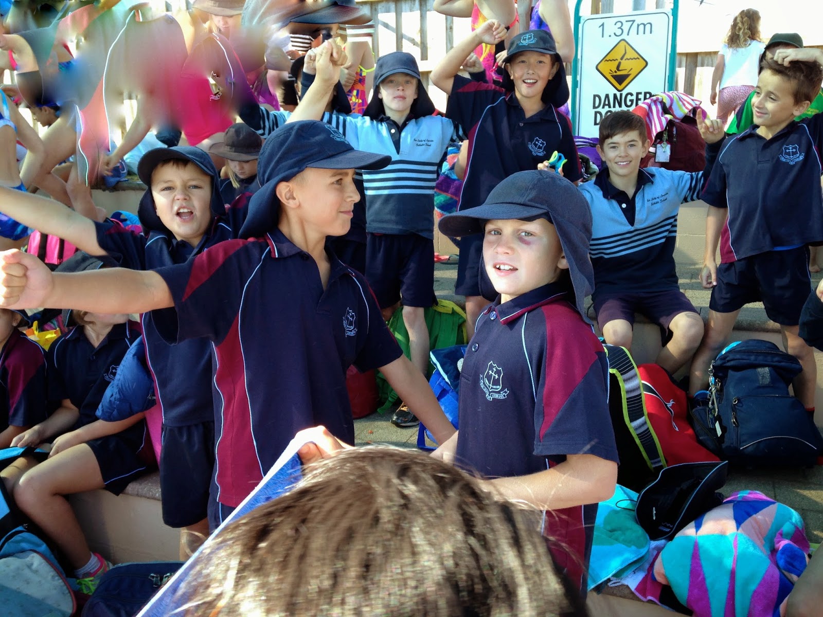 Our Lady of Lourdes Devonport Latest News North West Catholic Primary