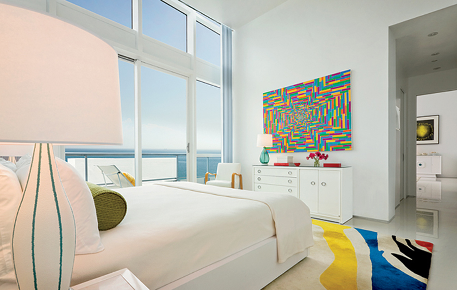 ECOPINTURAS FERNANDEZ: LOS 70 EN DECORACION