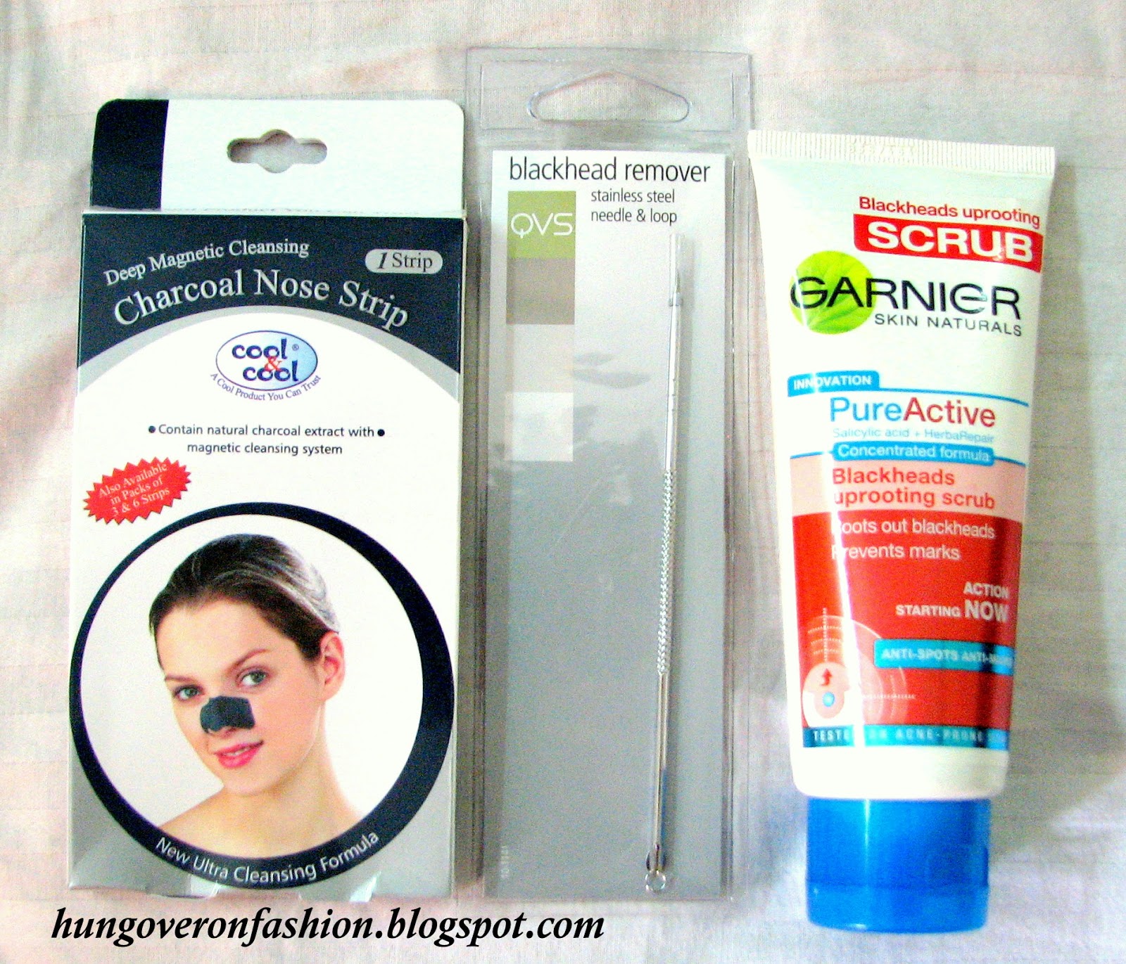 Hungover On Life Nose Pore Strips For Blackhead Removal Do