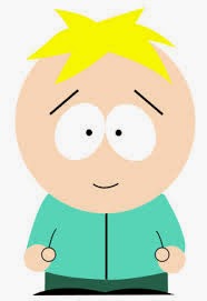 What season is south park on image