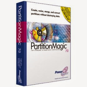 Powerquest Partition Magic 8.0 Serial Key Full Download