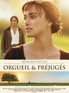 Orgueil et préjugés (2006)