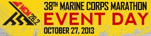Marine Corp Marathon Marine Corp Marathon