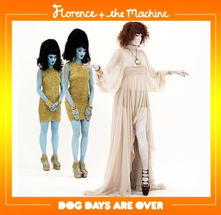 Photo Florence And The Machine - Dog Days Are Over Picture & Image
