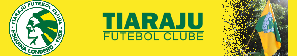 Tiaraju Futebol Clube