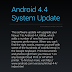  Here Are The Manual Update Links For The Last Nexus Devices To Get KitKat OTAs  