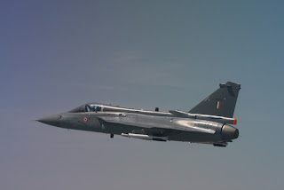 Indian Light Combat Aircraft, LCA Tejas. LSP Indian Light Combat Aircraft, LCA Tejas. LSP