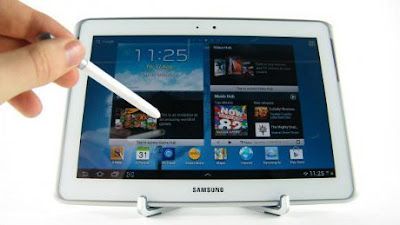 Samsung Siap Rilis Galaxy Note 12.2 Inch
