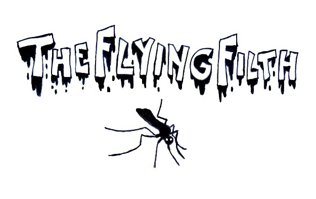 The Flying Filth