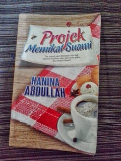 Projek memikat suami episode 6