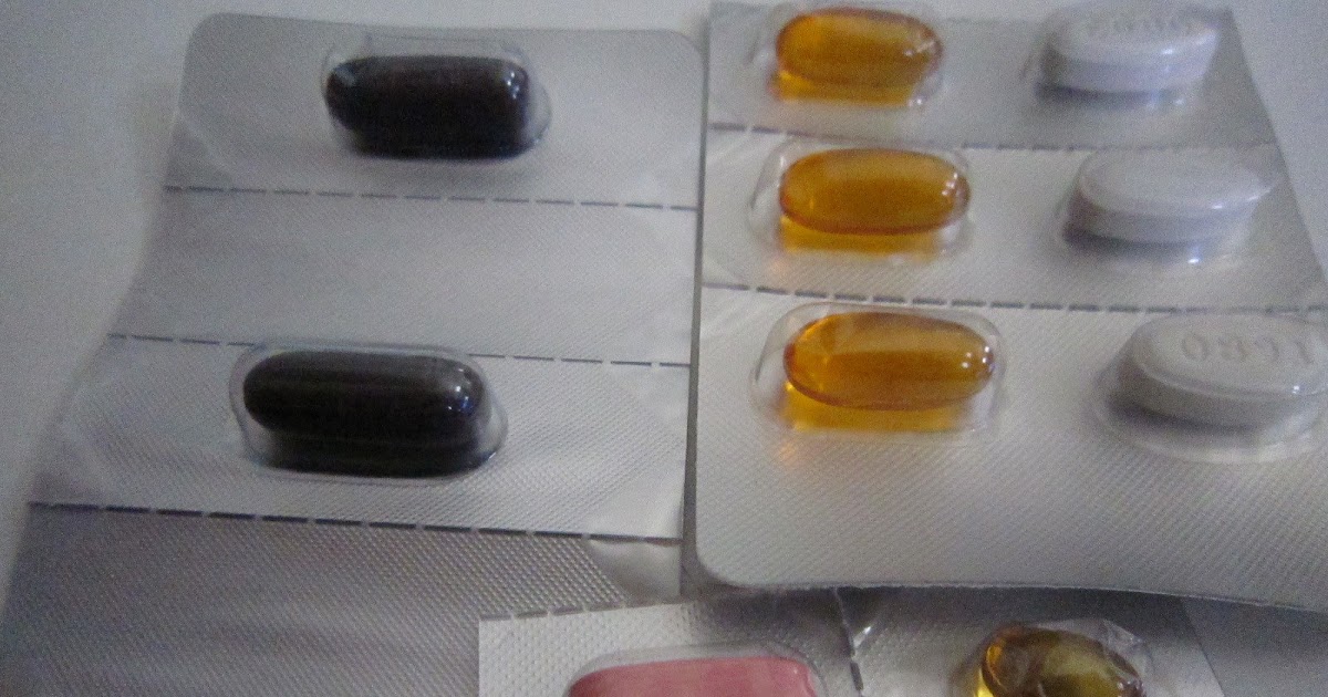 Prenatal Vitamins That Won't Make You Sick at Daniel Randolph blog