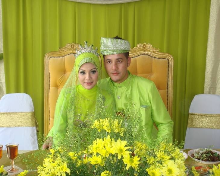 Cerita Anak Kampung Perkahwinan Anak Rozita Sendayu Tinggi Shahida Model Sunsilk