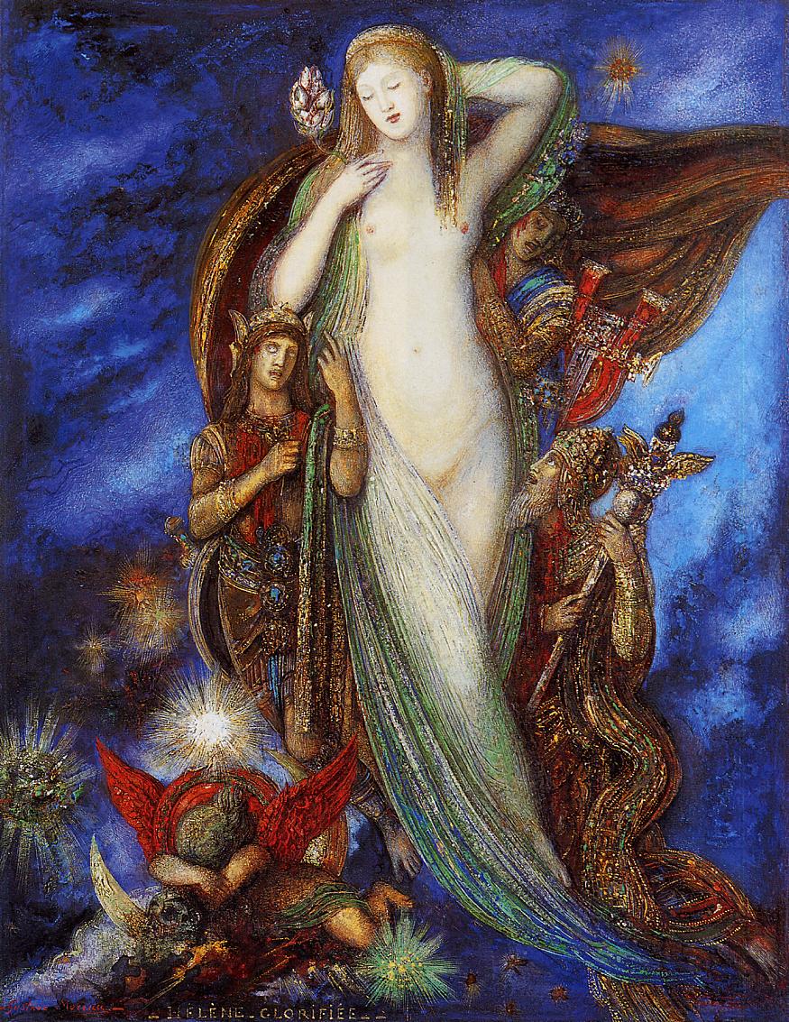 jupiter and semele by moreau essay jupiter and semele by moreau essay